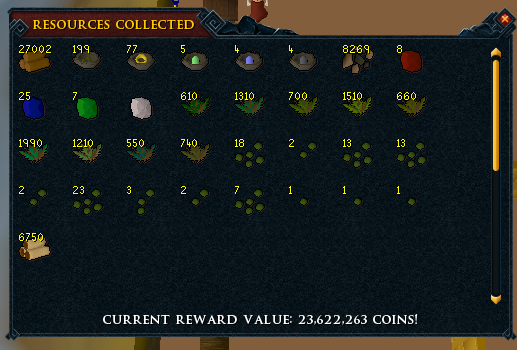22 week collect value.png