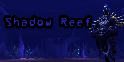 [RuneHQ Event] The Shadow Reef (ED3)
