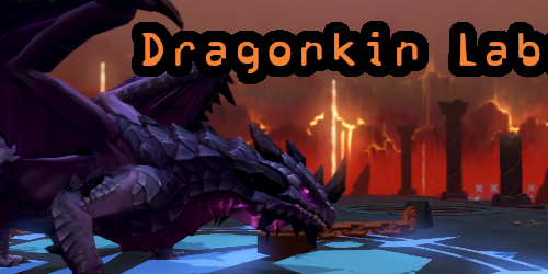 [RuneHQ Event] Dragonkin Laboratory - Elite Dungeon 2